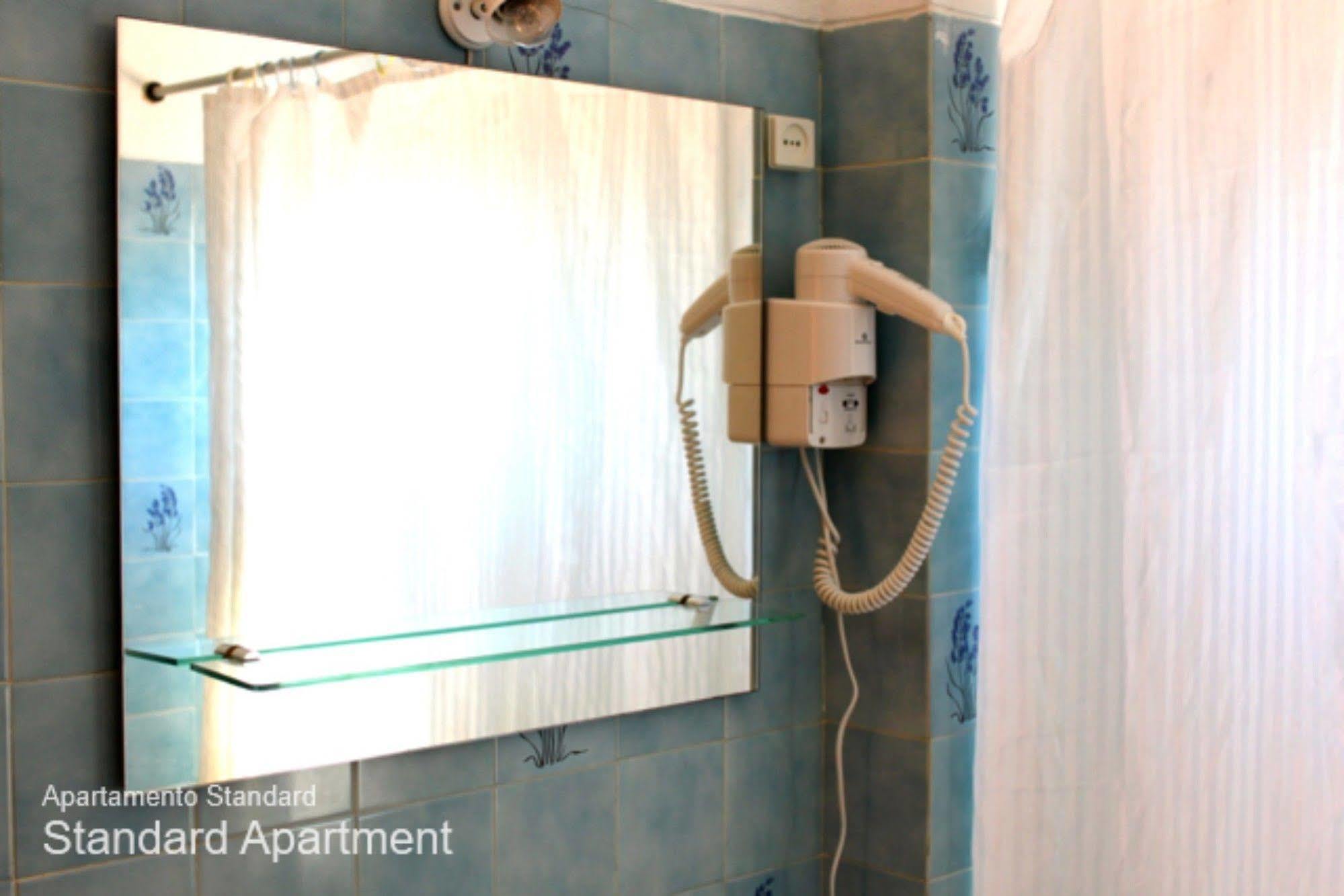 Apartment Akisol Areia