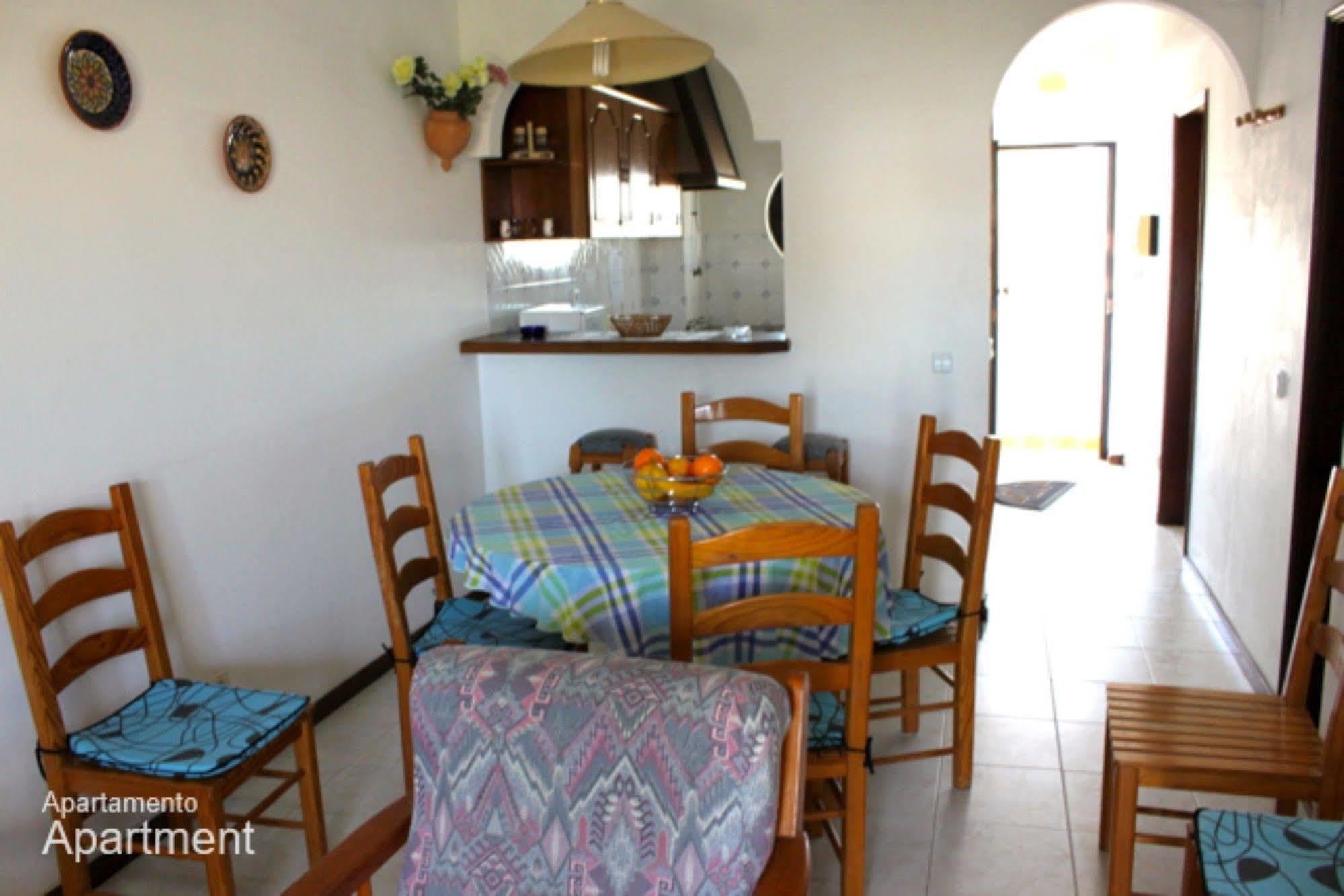 Apartment Akisol Oura Albufeira