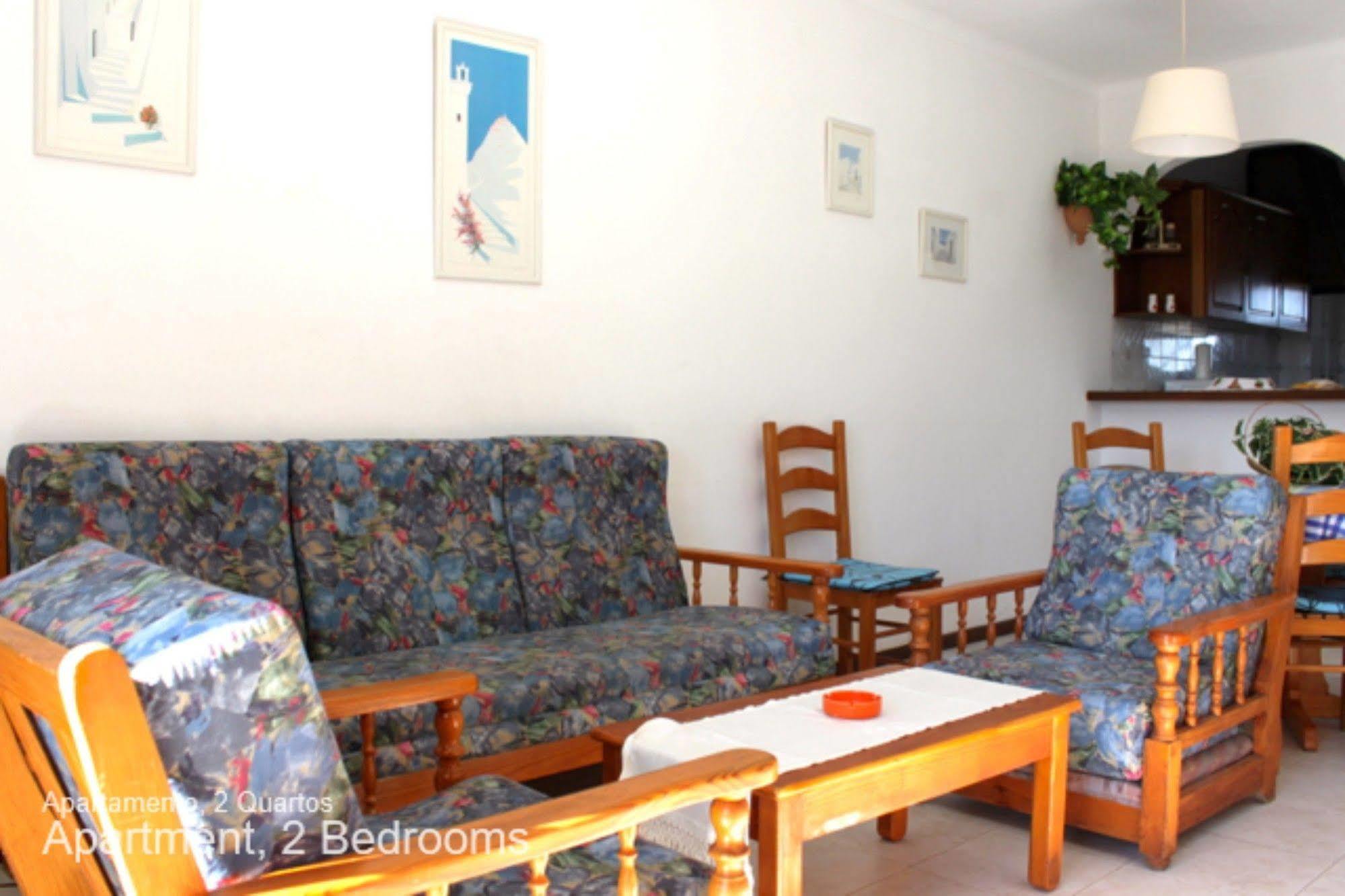 Apartment Akisol Oura *