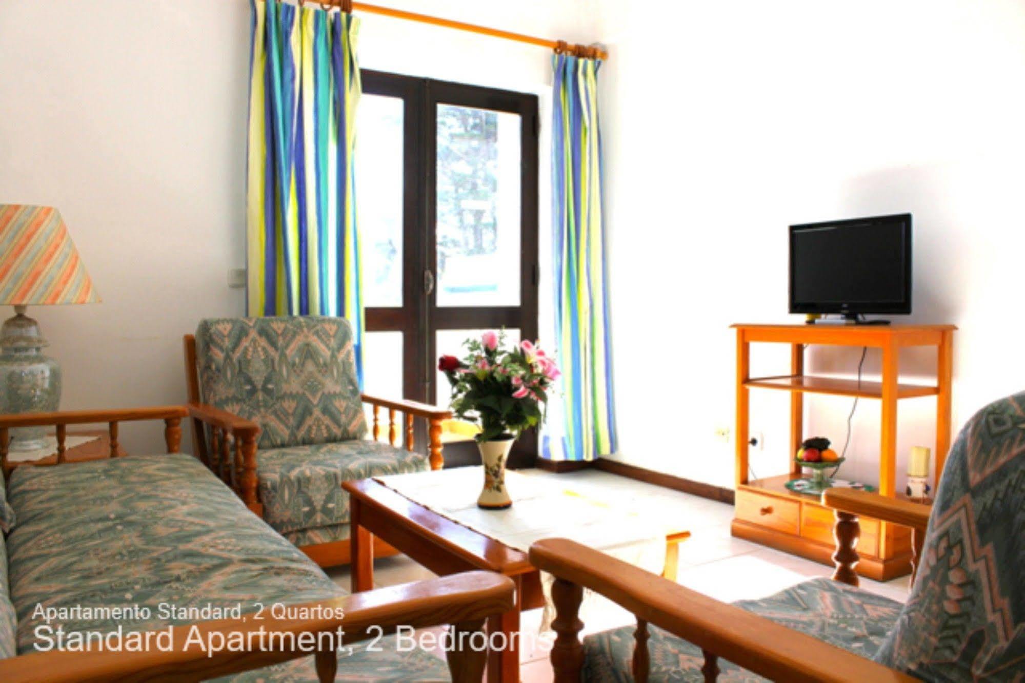 Akisol Oura Apartment