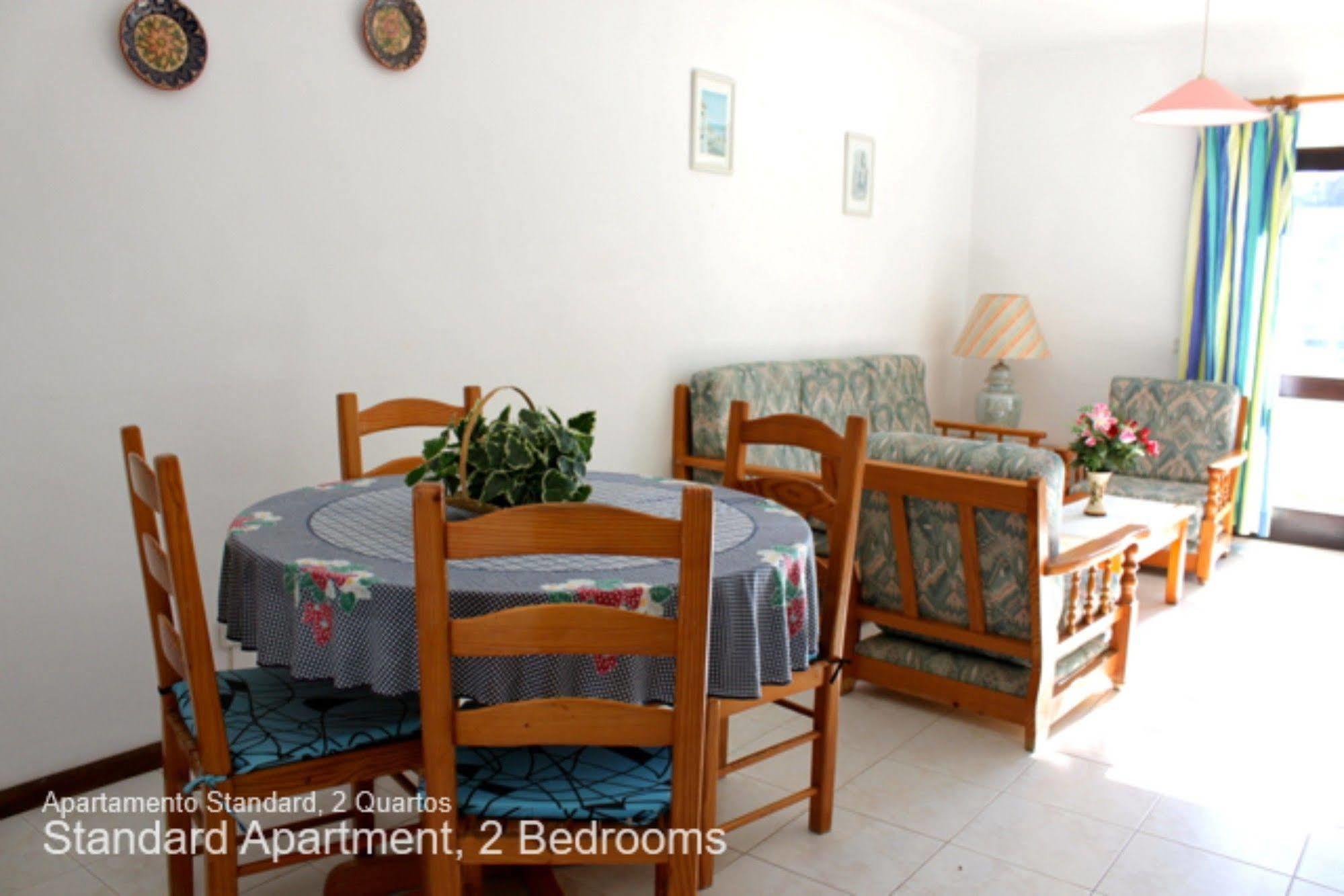 Akisol Oura Apartment *