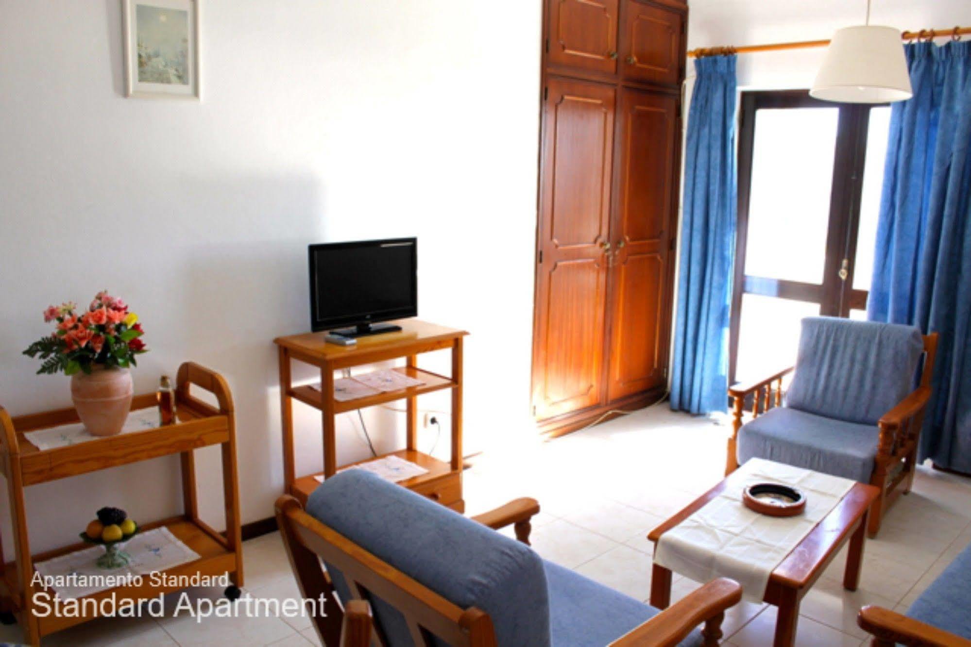 Apartment Akisol Oura Albufeira