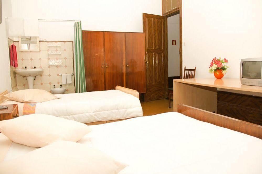 Guest house Monte Sinai Guest House