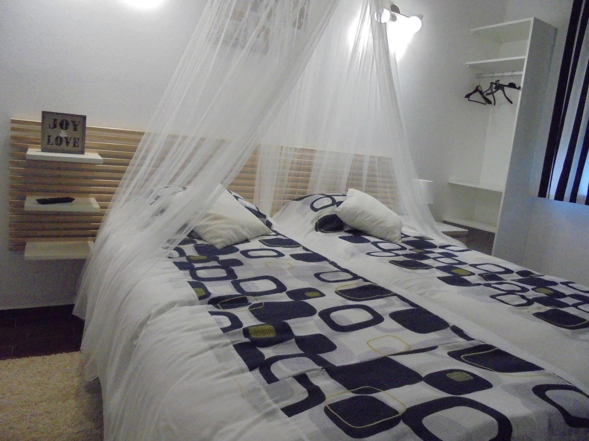 Guest house Charming Villas 3*