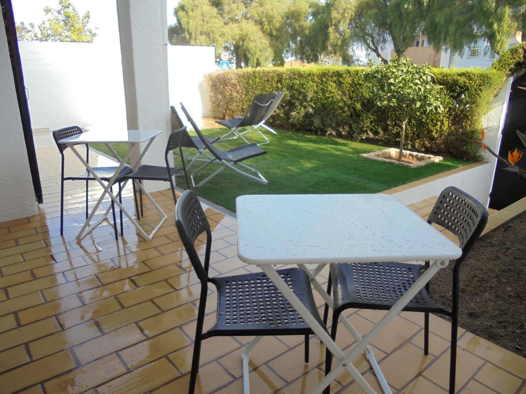 Charming Villas Guest house
