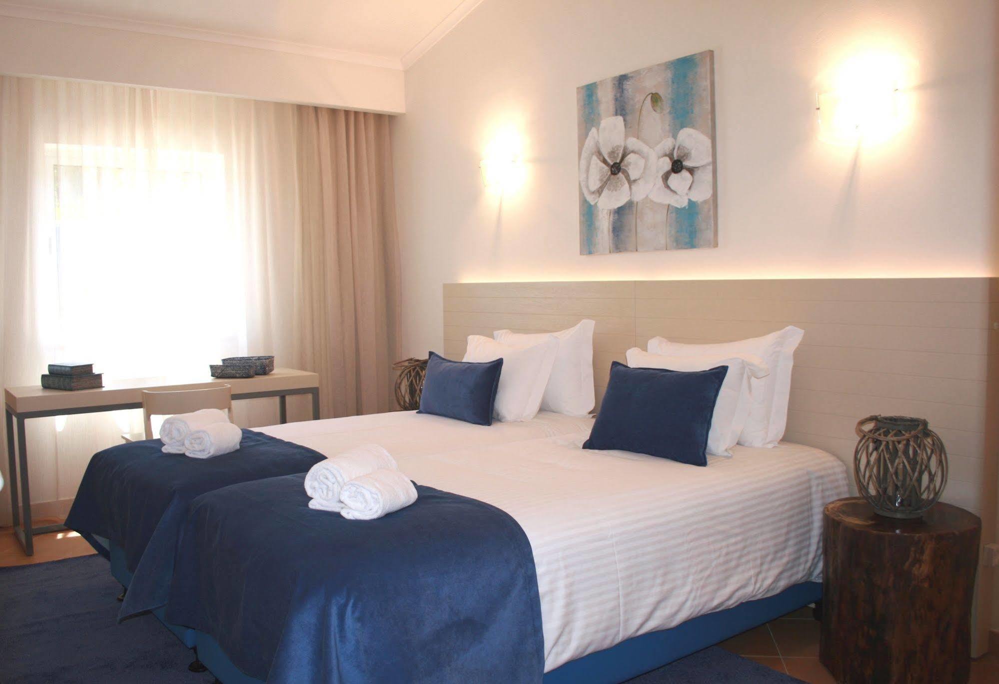 Resort Aldeia Azul
