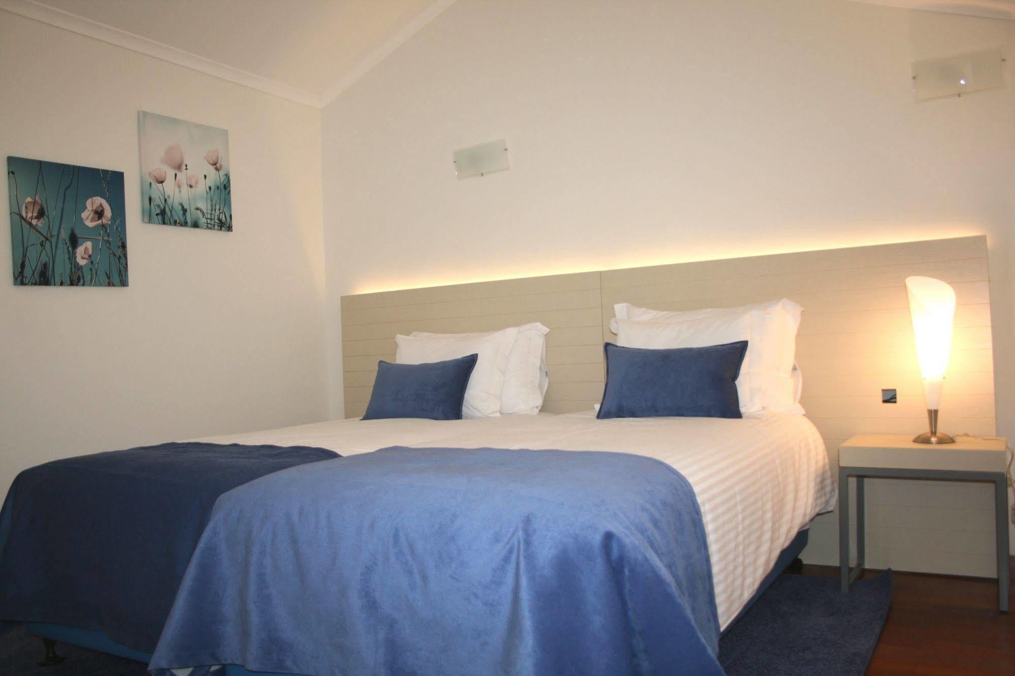 Resort Aldeia Azul Luz