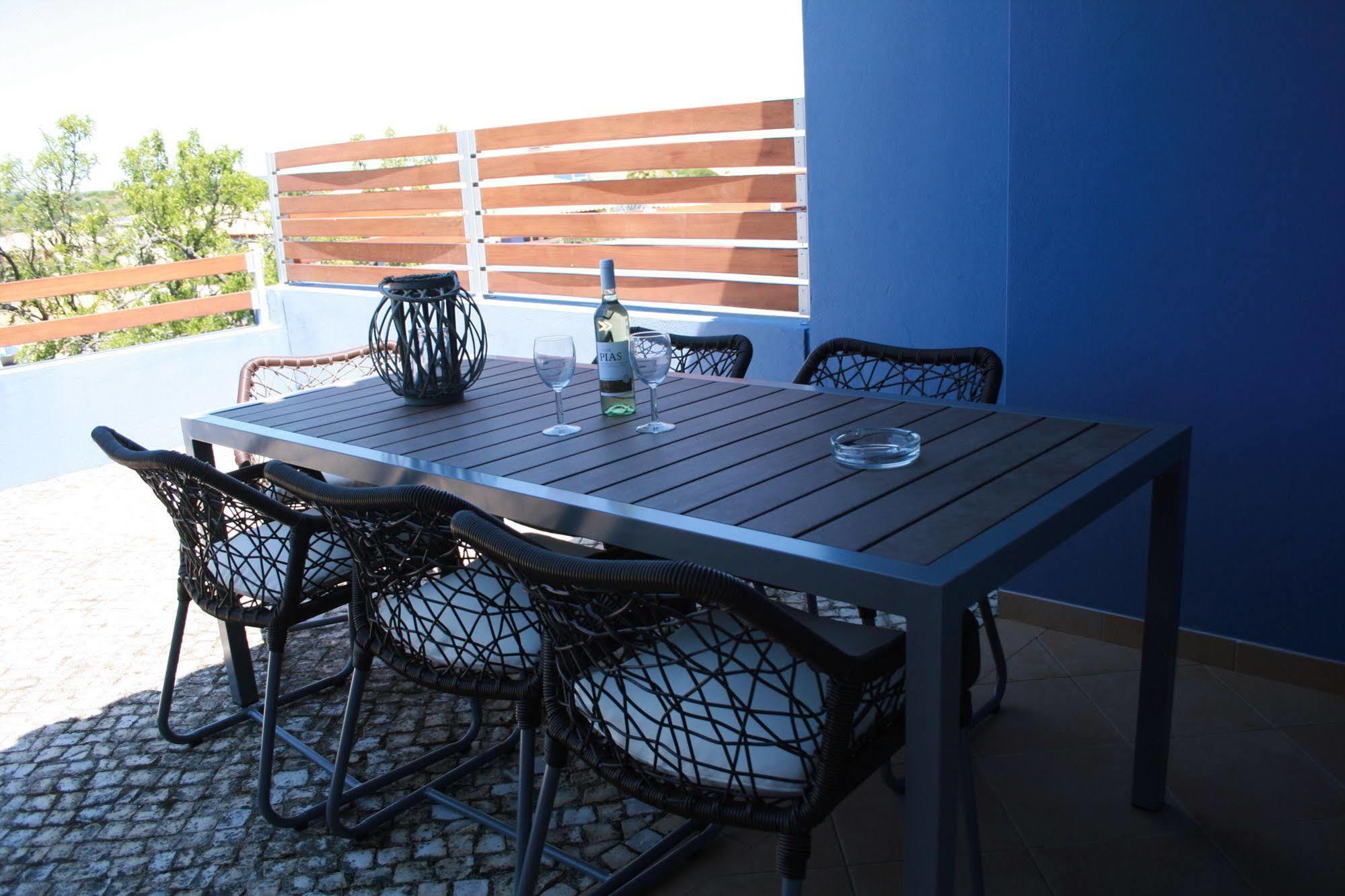 Aldeia Azul Resort