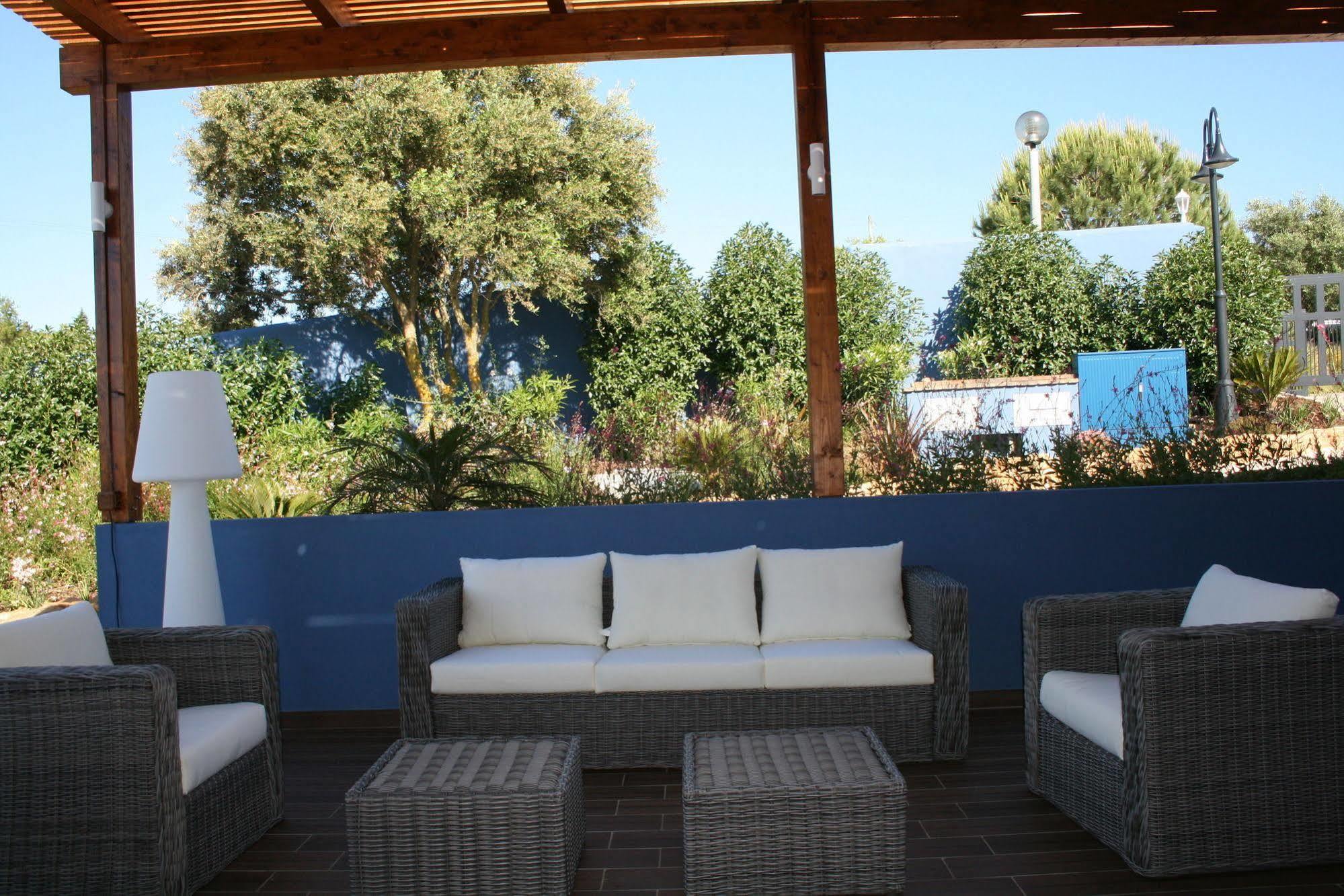 Resort Aldeia Azul Luz