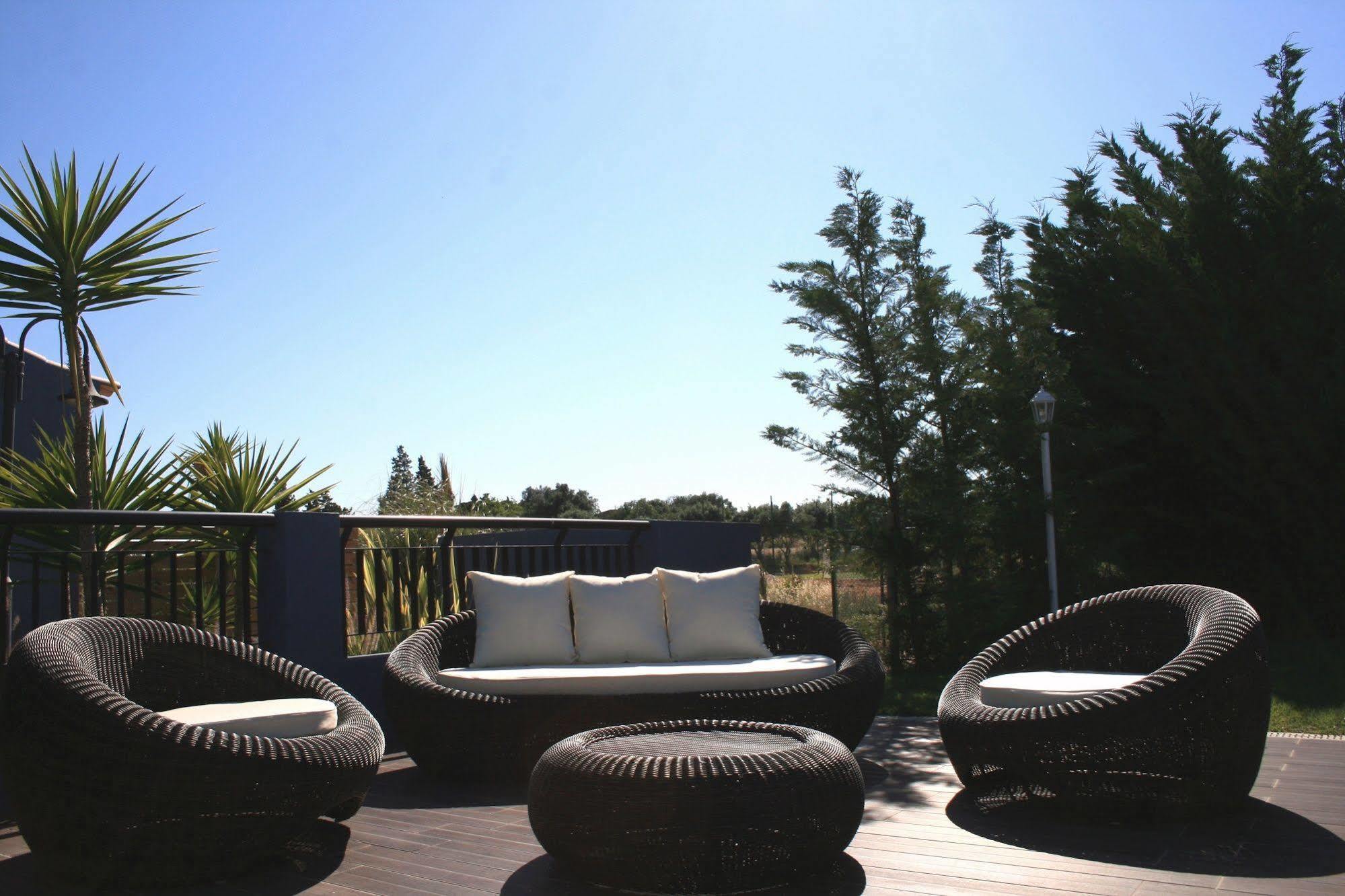 Resort Aldeia Azul Luz
