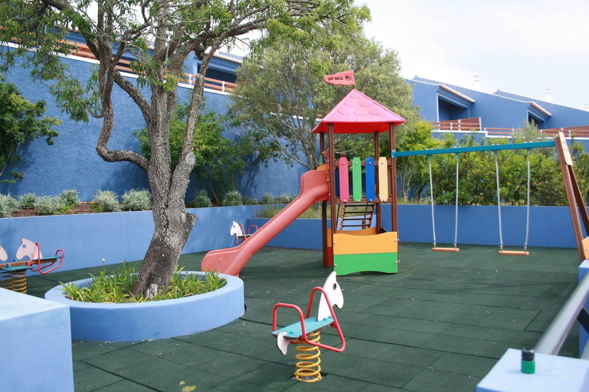 Aldeia Azul Resort Luz