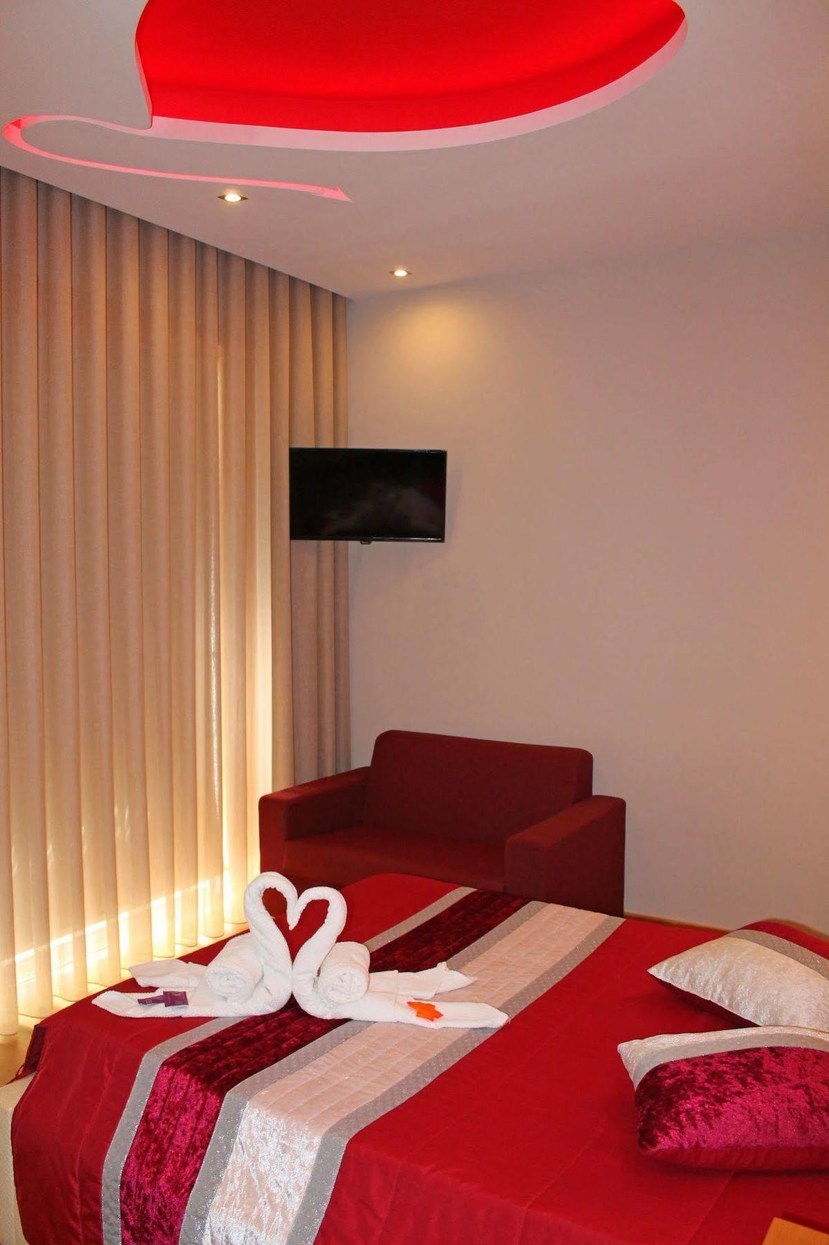 Guest house Monte Carlo Love