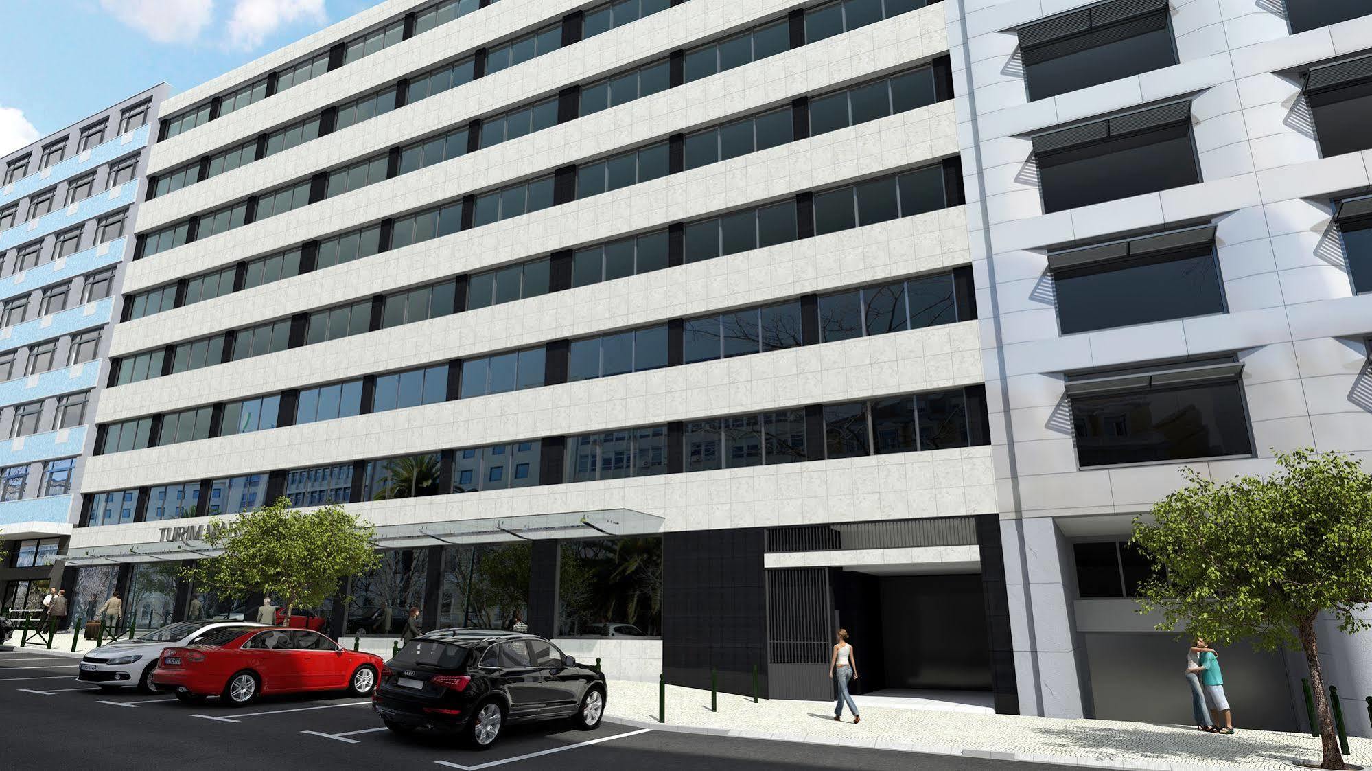 Hotel Turim Marques Hotel Lisboa