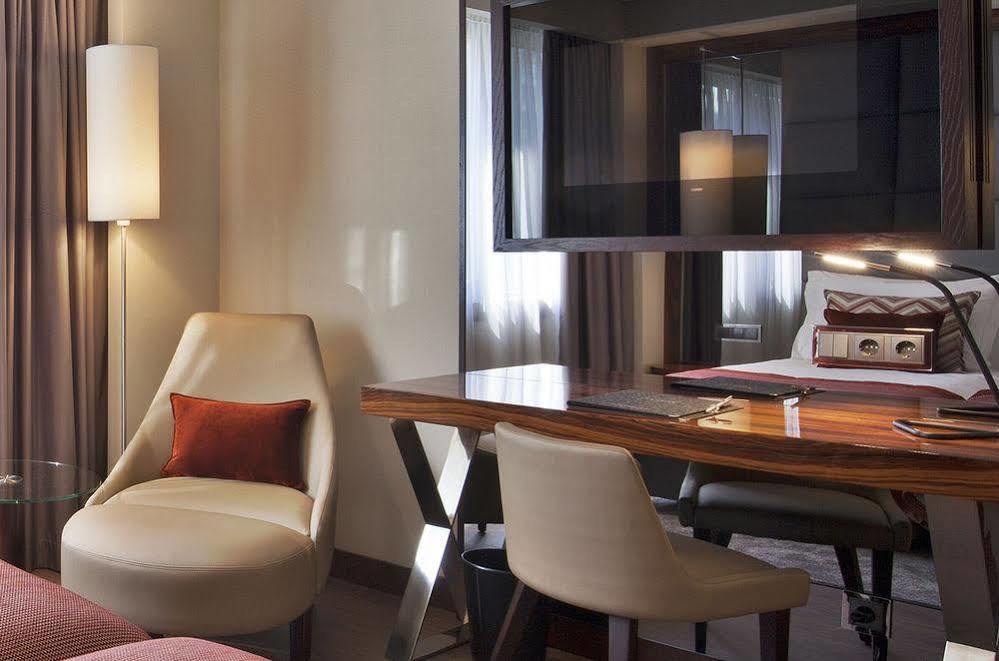 Turim Marques Hotel Lisboa