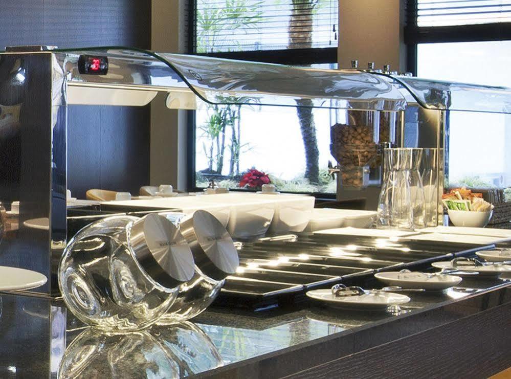 Turim Marques Hotel Lisboa