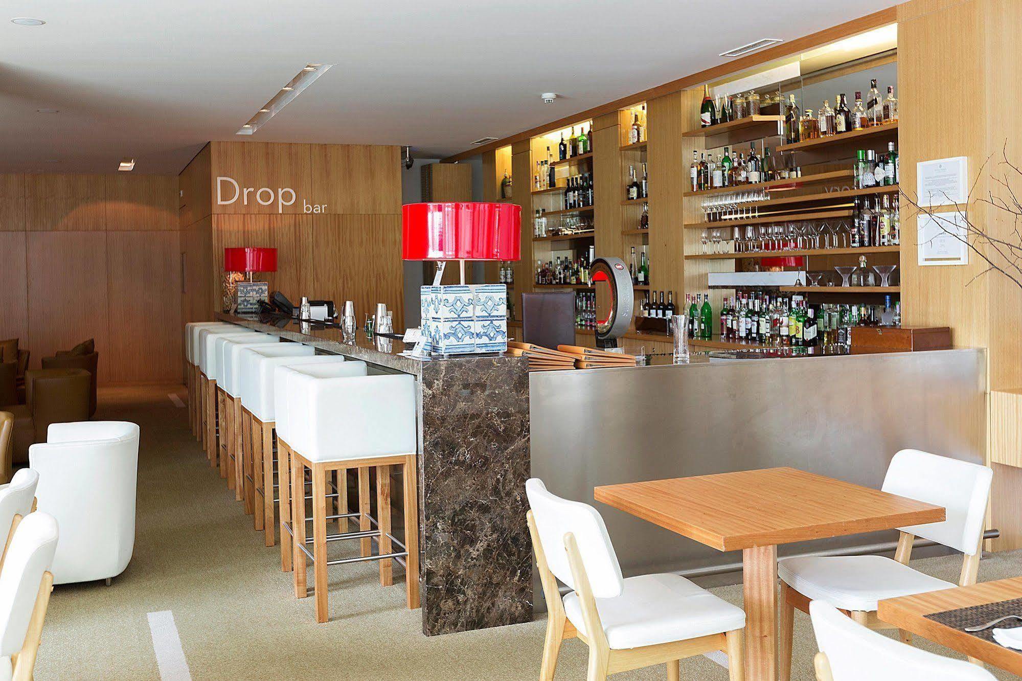 Hotel Onyria Marinha Boutique