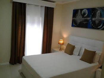 Sao Francisco 3* Funchal (Madeira)