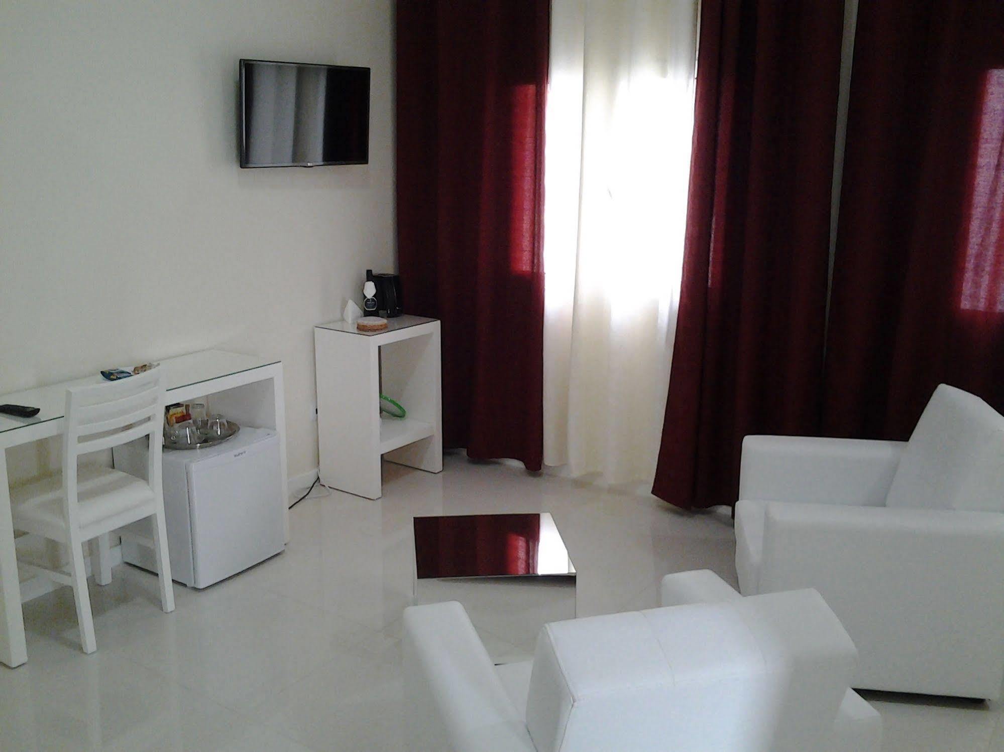 Guest house Sao Francisco
