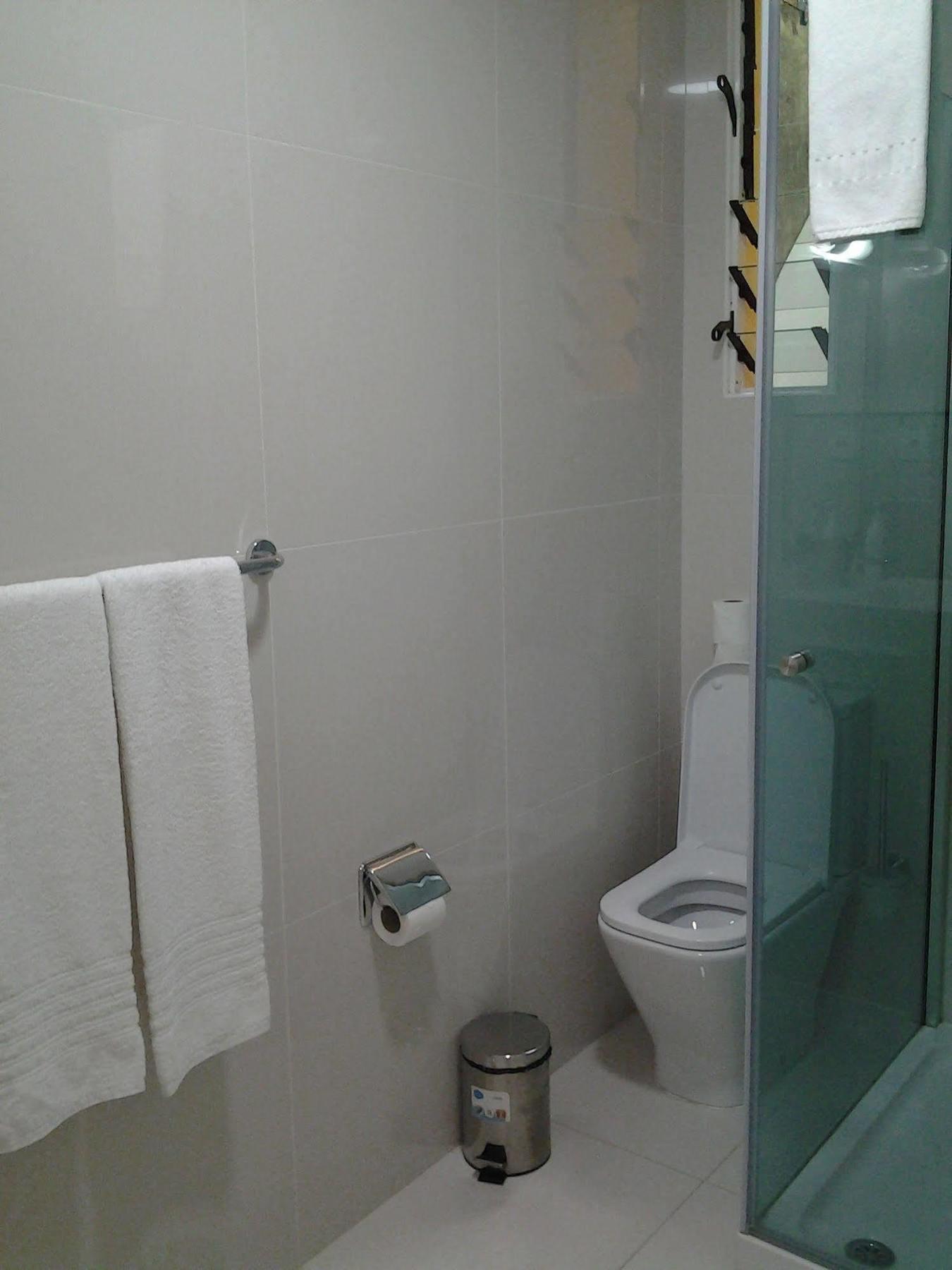 Guest house Sao Francisco