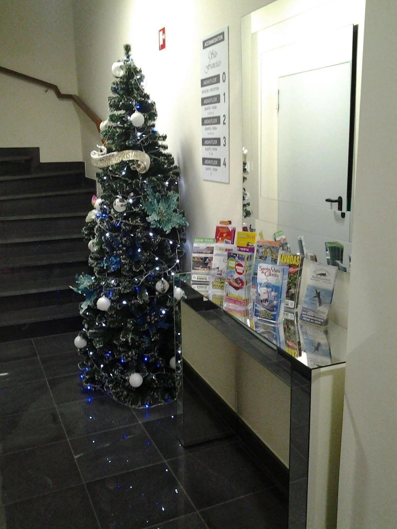 Guest house Sao Francisco 3*