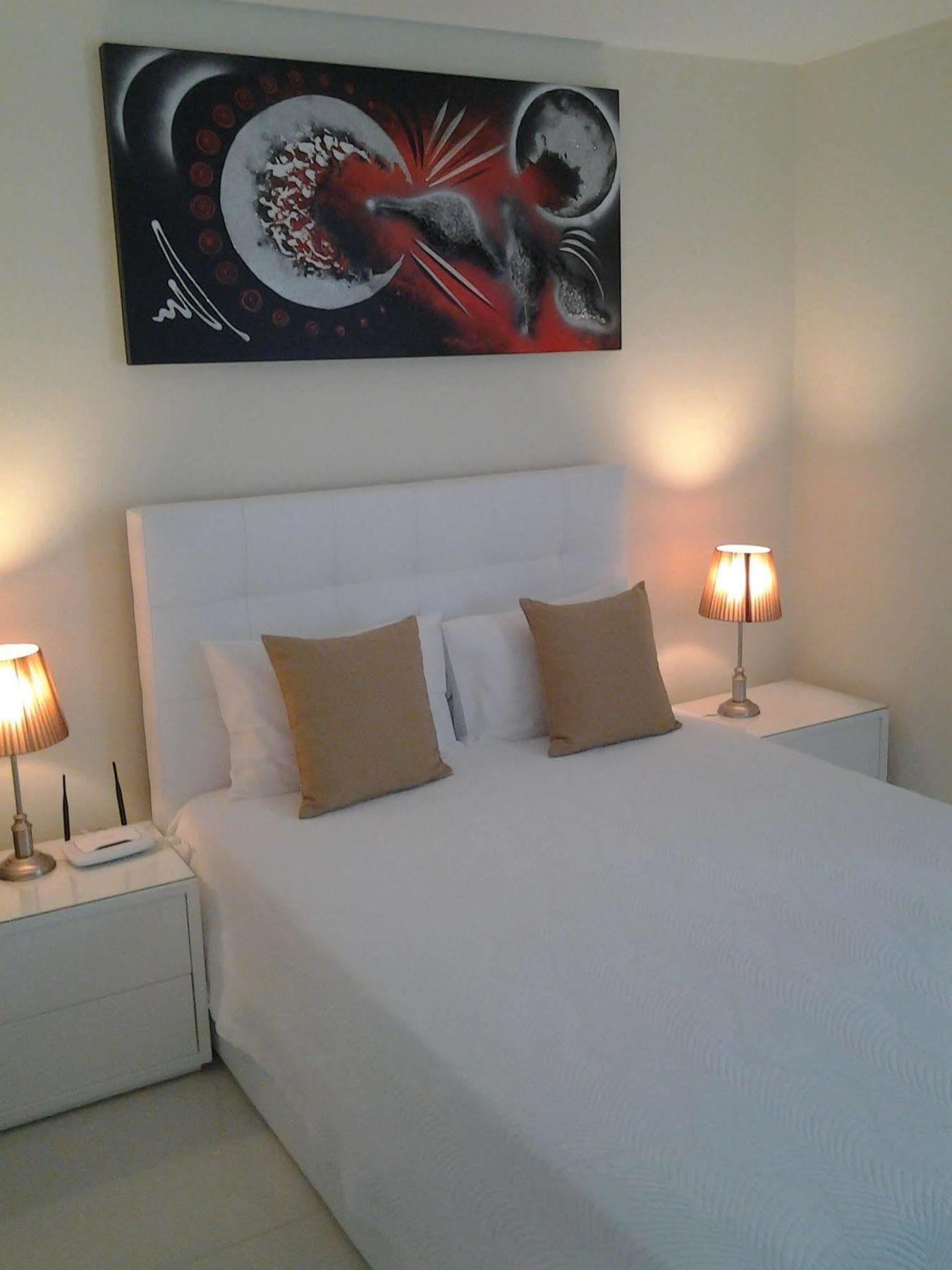 Sao Francisco Guest house Funchal (Madeira)