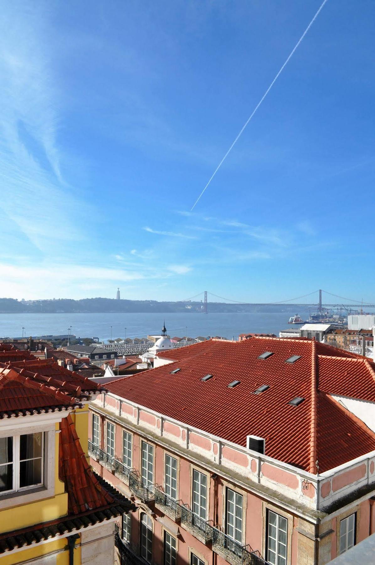 Martinhal Chiado Family 5* Lisbon