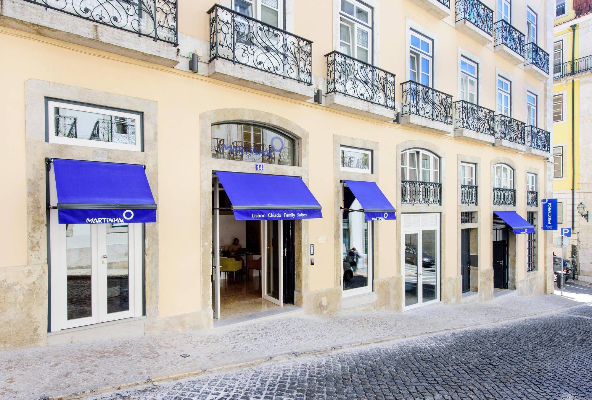 Martinhal Chiado Family 5*