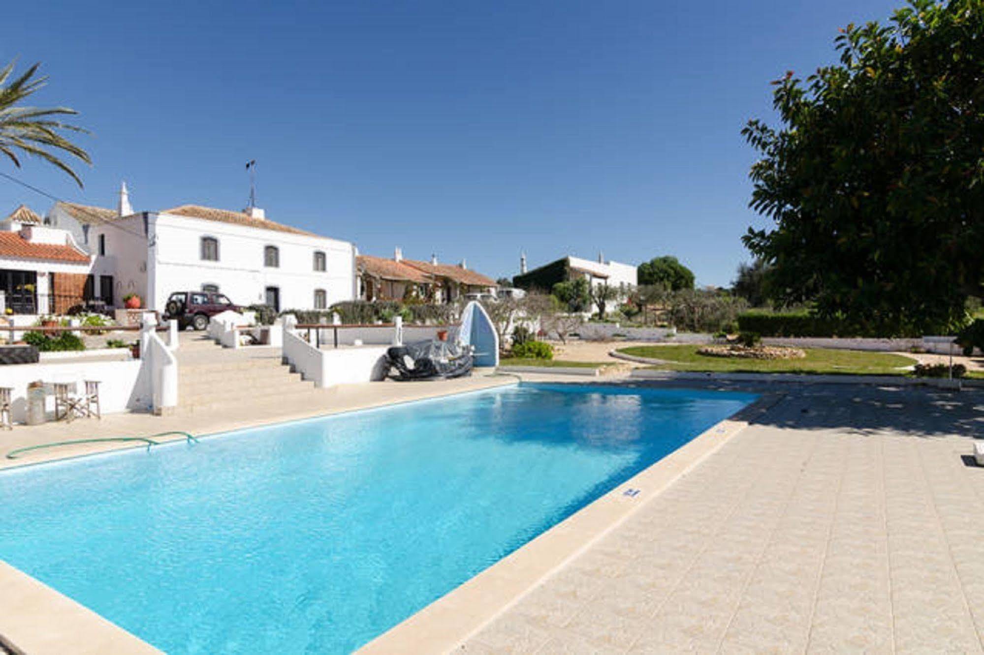 Quinta Do Lagar - By Portugalferias Landhuis Albufeira
