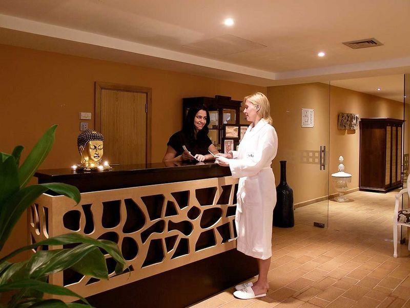 Tui Blue Gardens - Adults-only - Savoy Signature Funchal (Madeira)