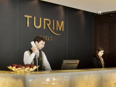 Turim Marques Hotel 4* Lisboa