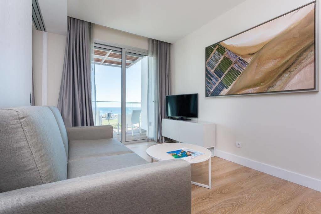 Palmares House - Adults Only 5* Lagos