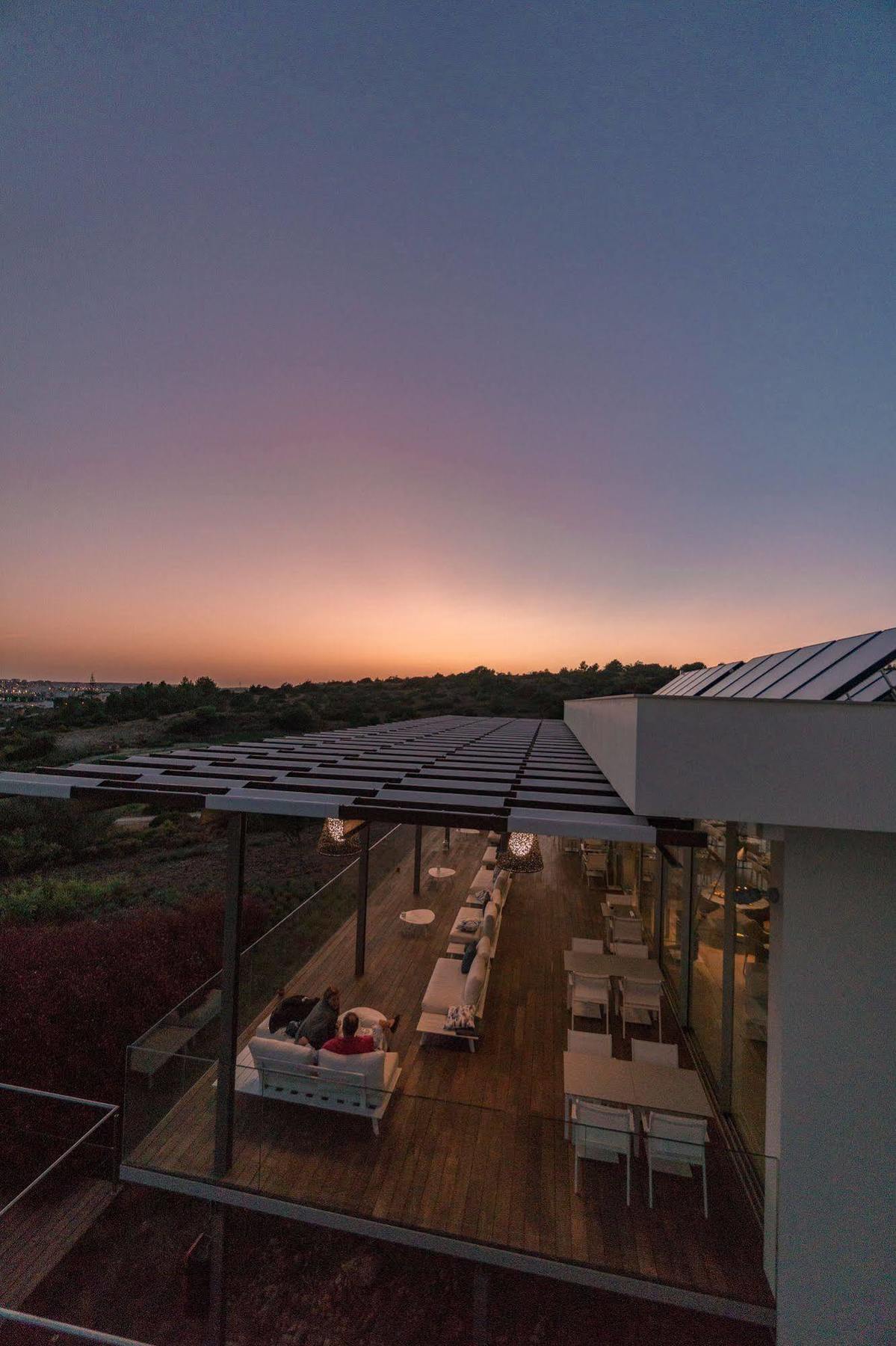 Palmares House - Adults Only Lagos