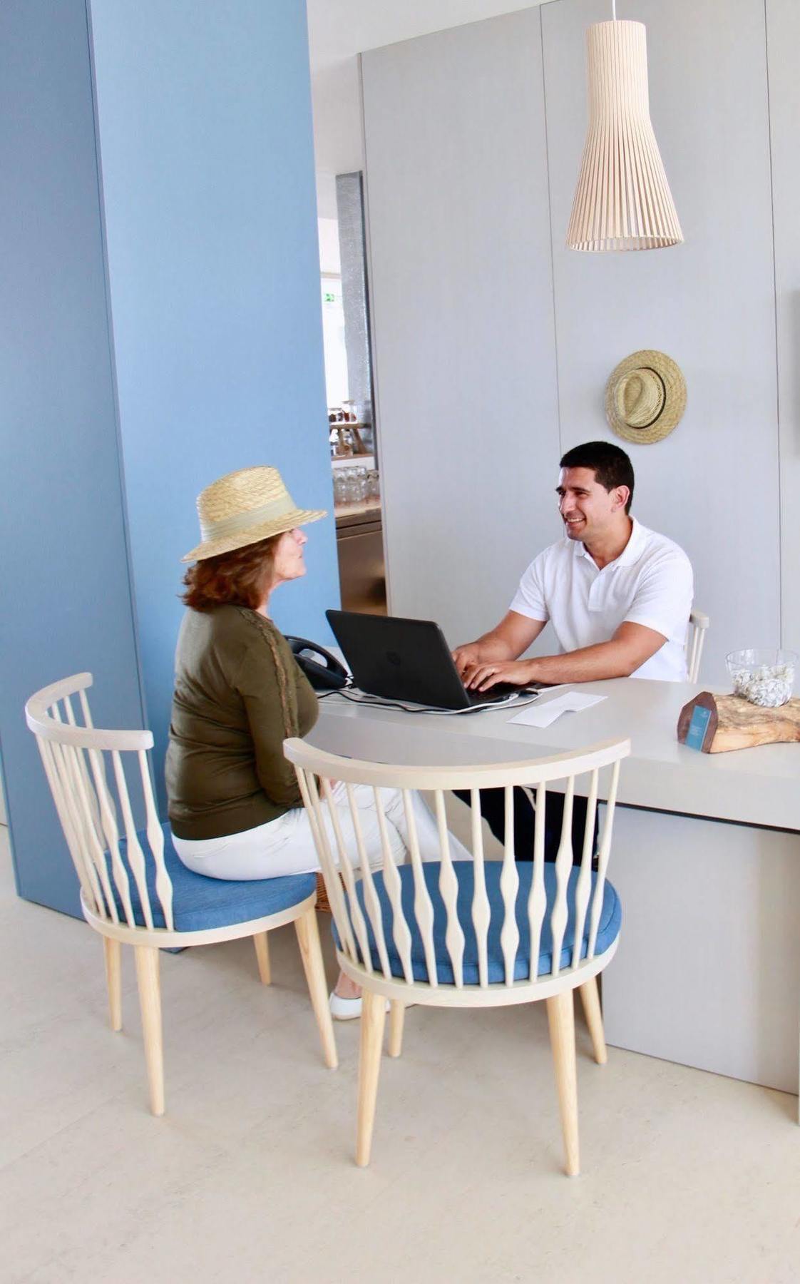 Palmares House - Adults Only 5* Lagos