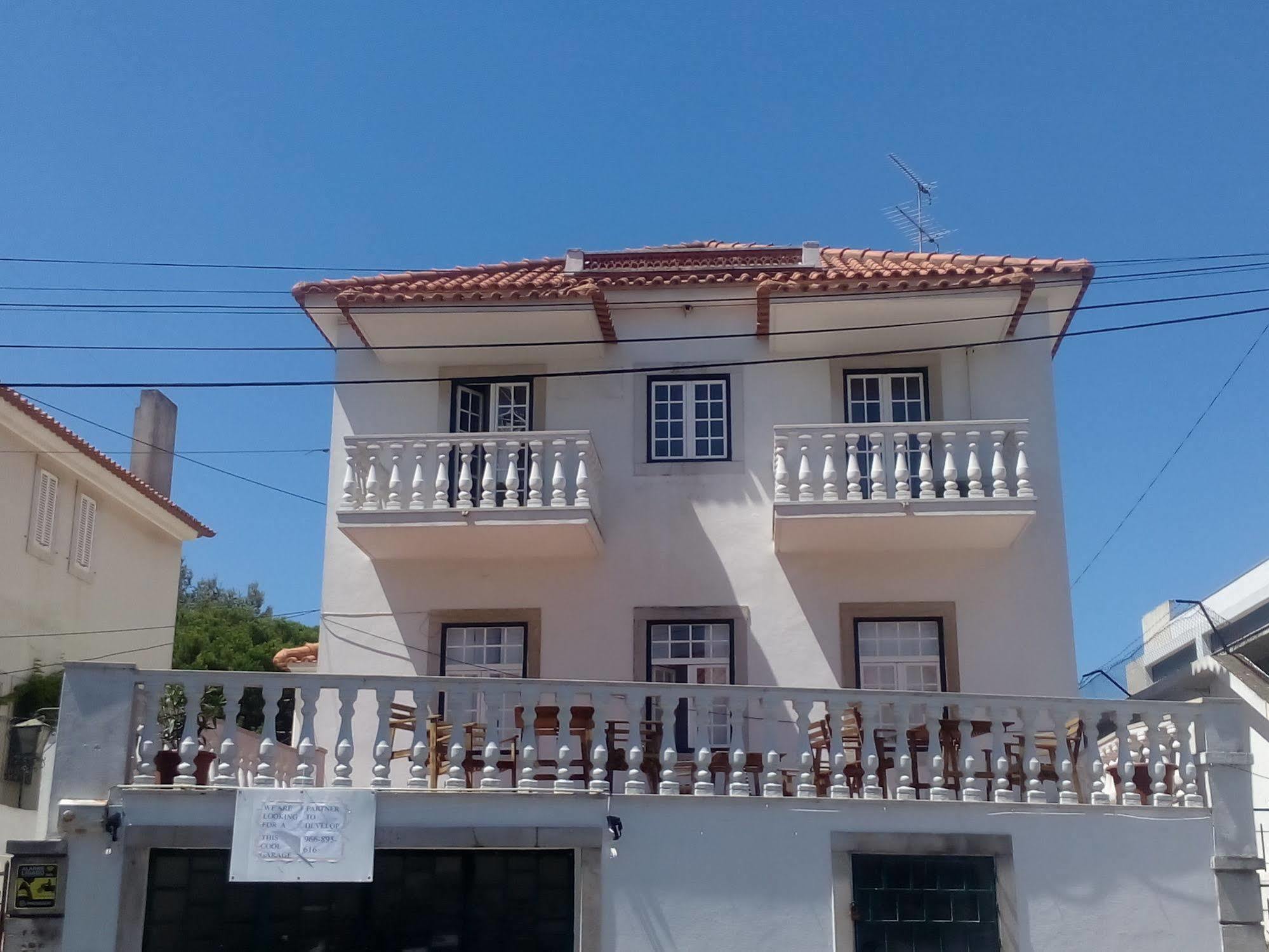 Hostal Eco Ljmonade