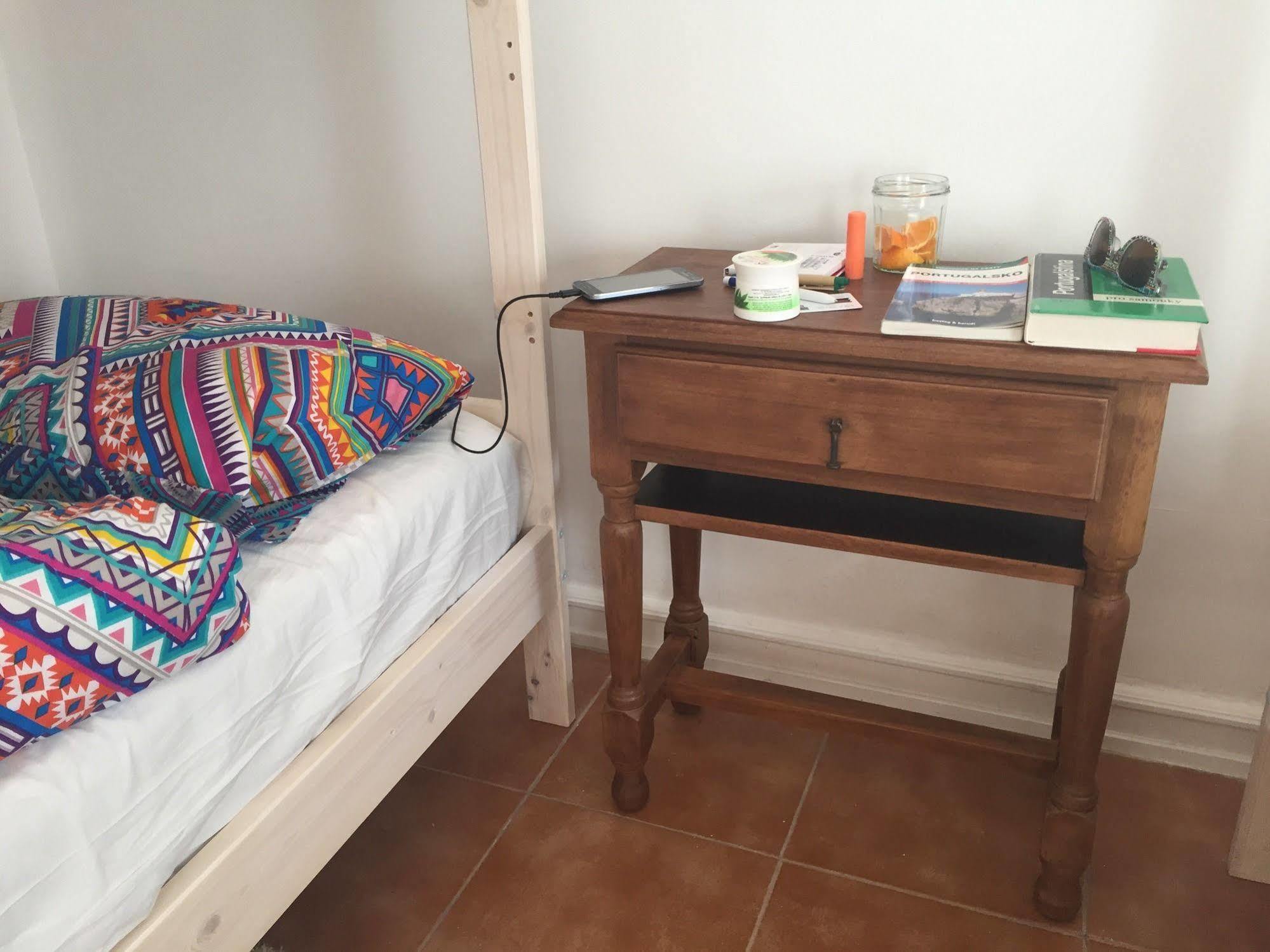 Hostal Eco Ljmonade Cascaes