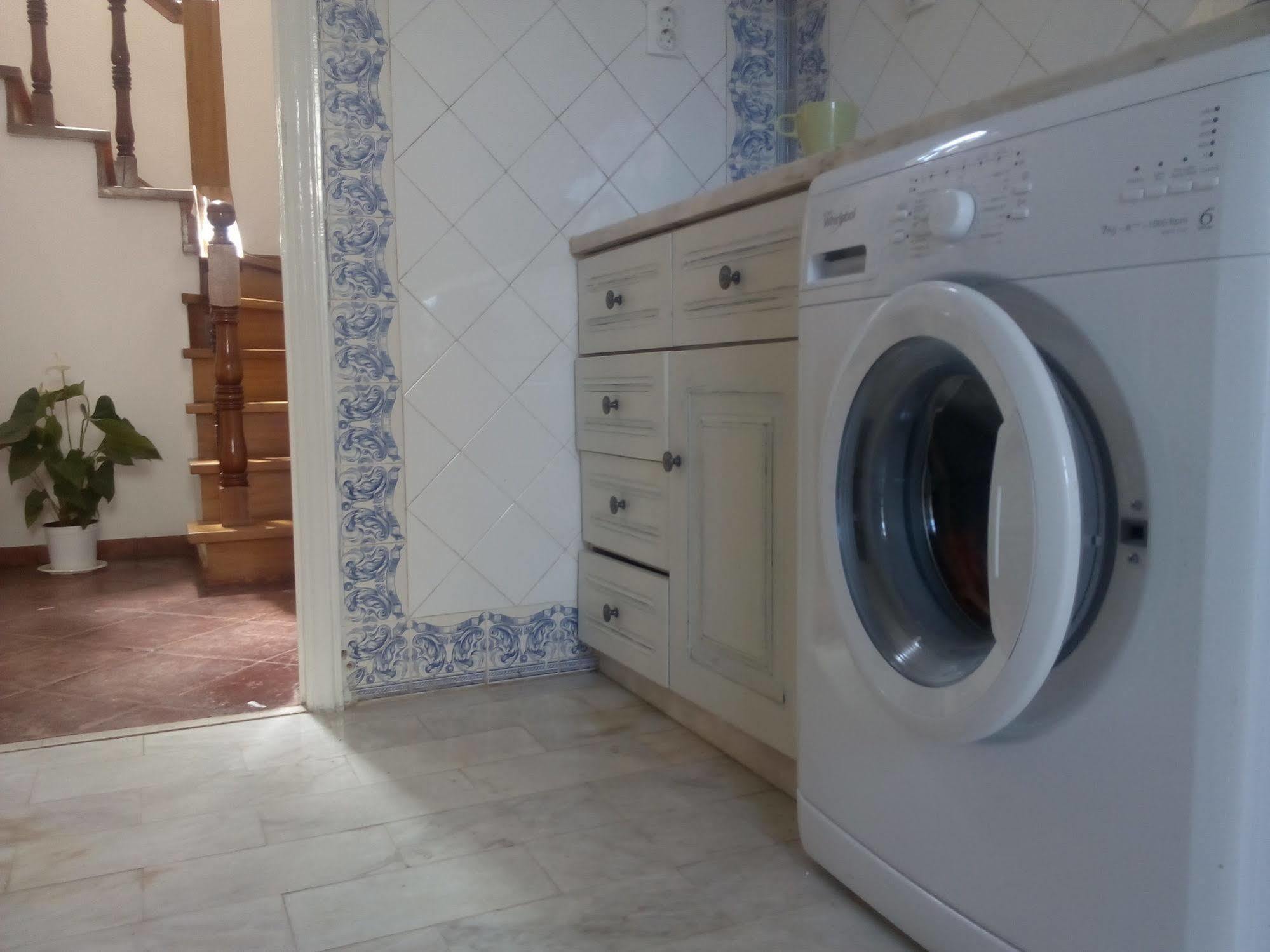 Eco Ljmonade Hostal Cascaes