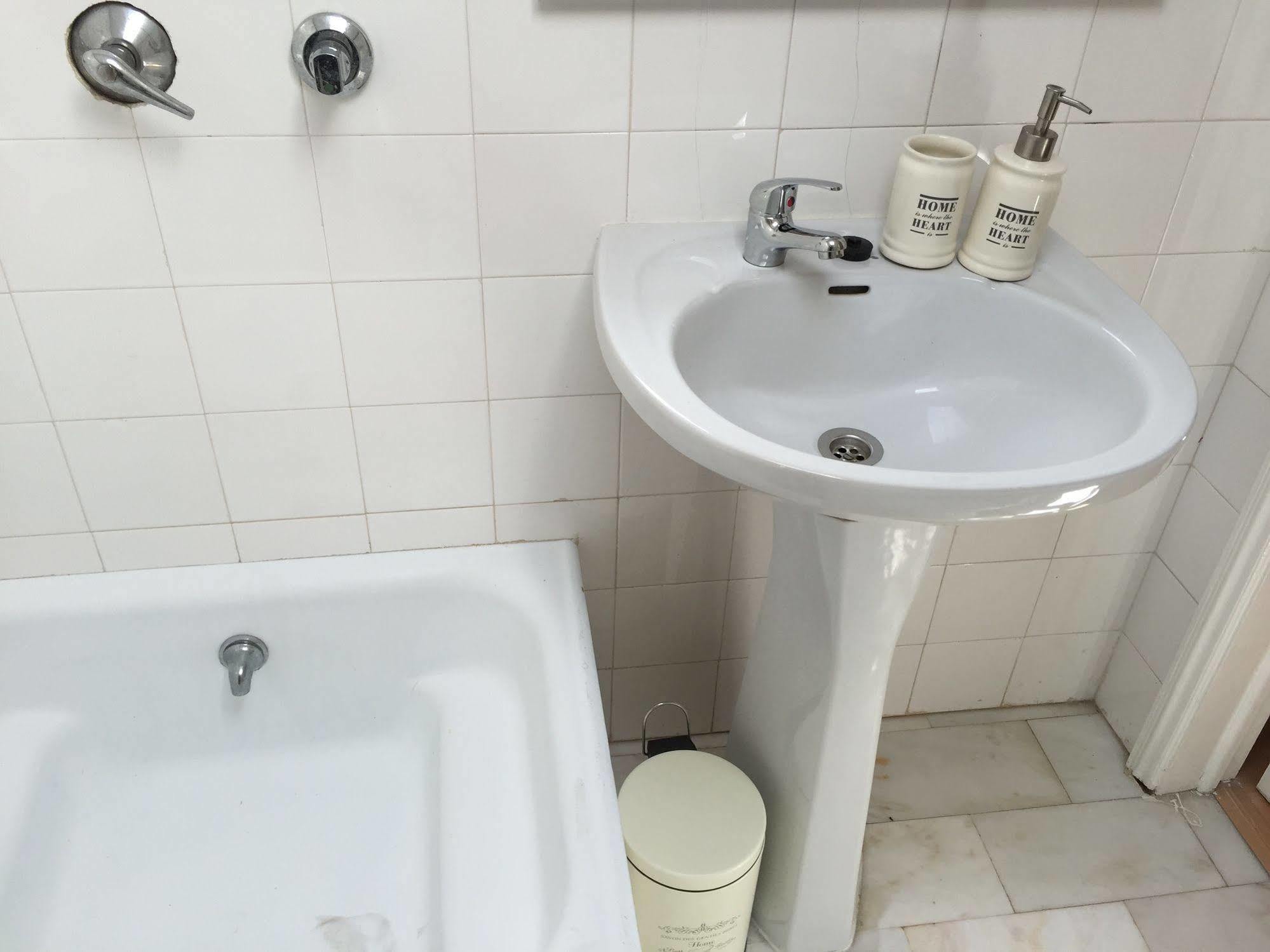 Hostal Eco Ljmonade Cascaes