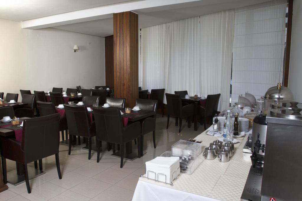 Hotel Sao Jose Porto