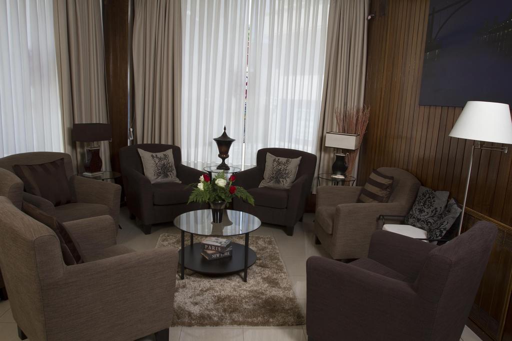 Sao Jose Hotel