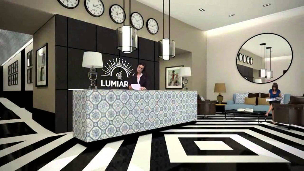 Aparthotel The Lumiares & - Small Luxury Of The World 5*
