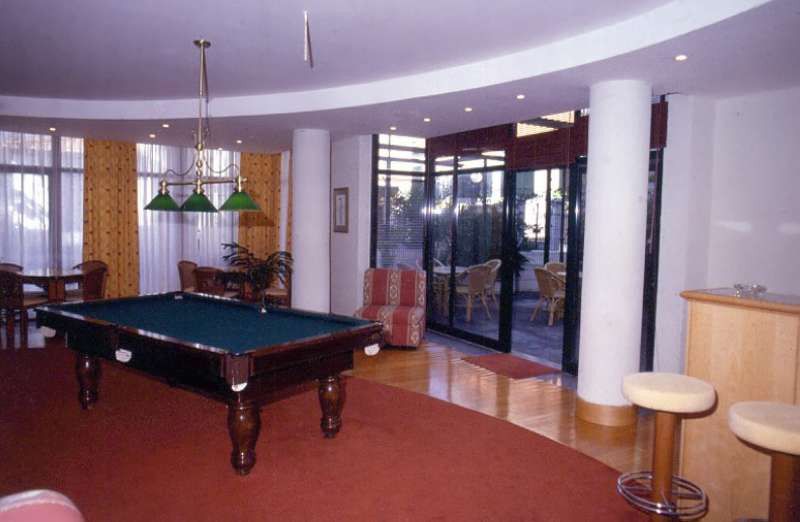 Imperatriz Aparthotel 3*