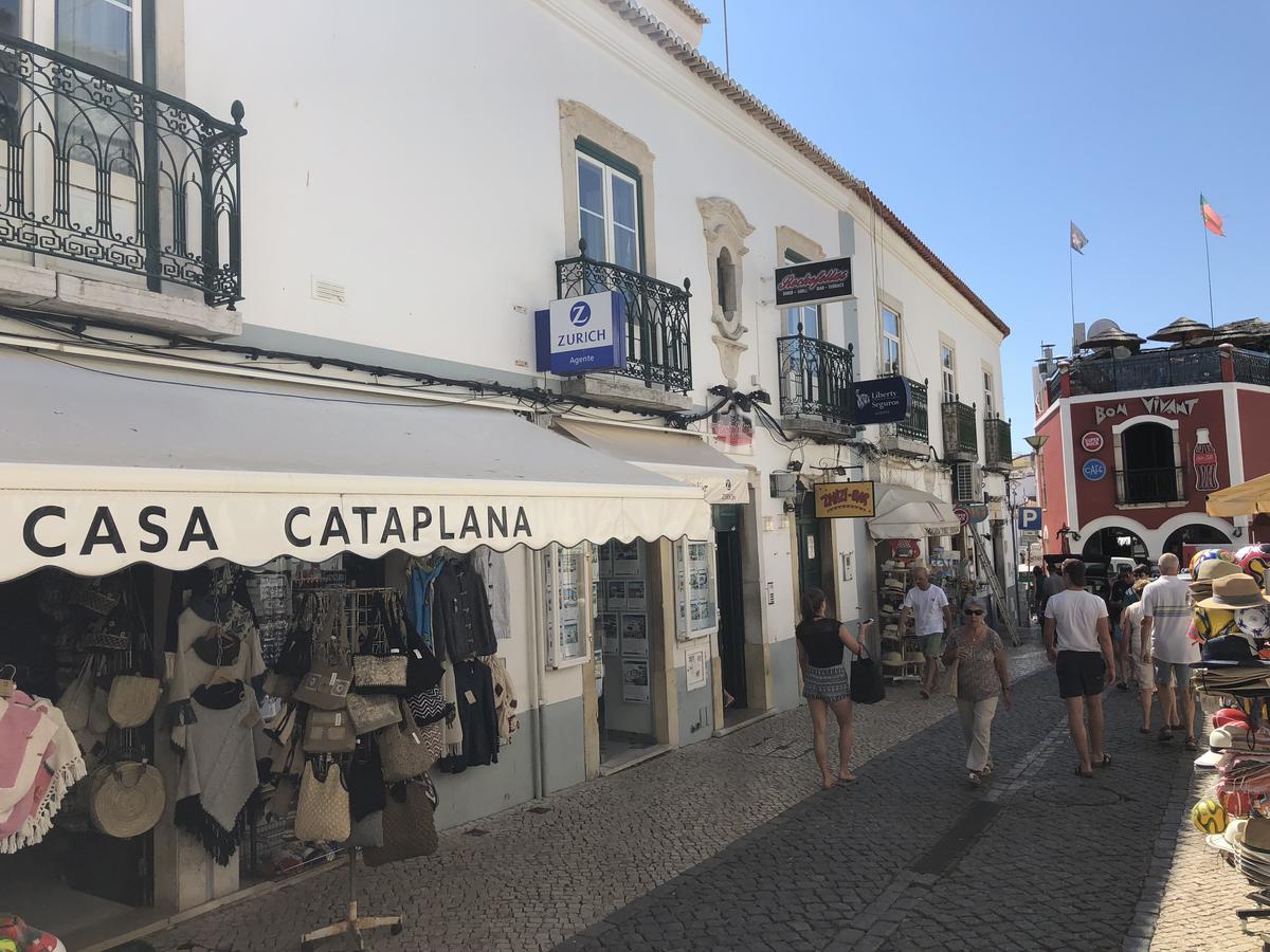 Casa Cataplana Apartamento Lagos
