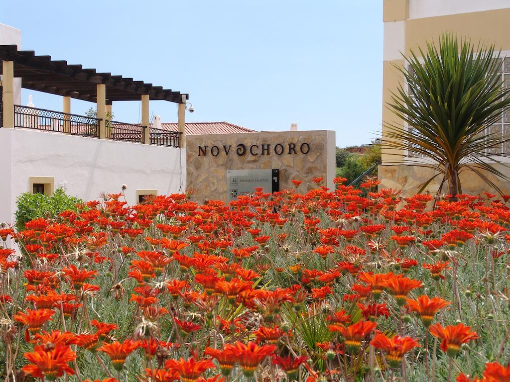 Turisticos Novochoro Aparthotel Albufeira