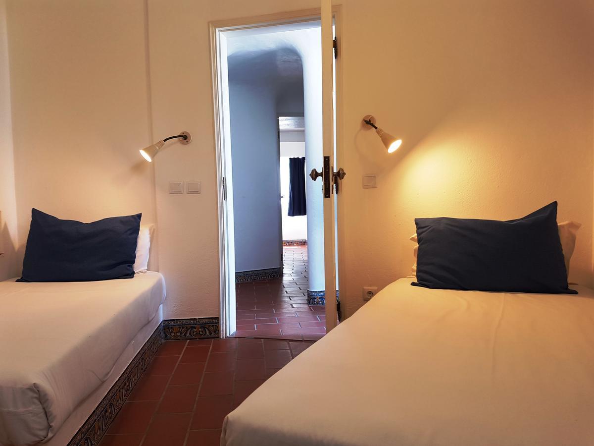 Aparthotel Turisticos Soldoiro 3*