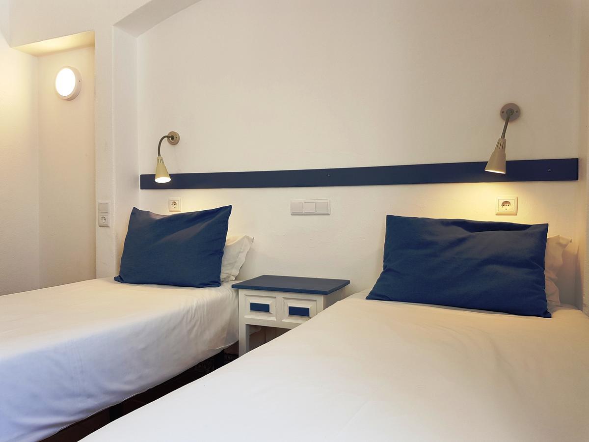 Turisticos Soldoiro Aparthotel