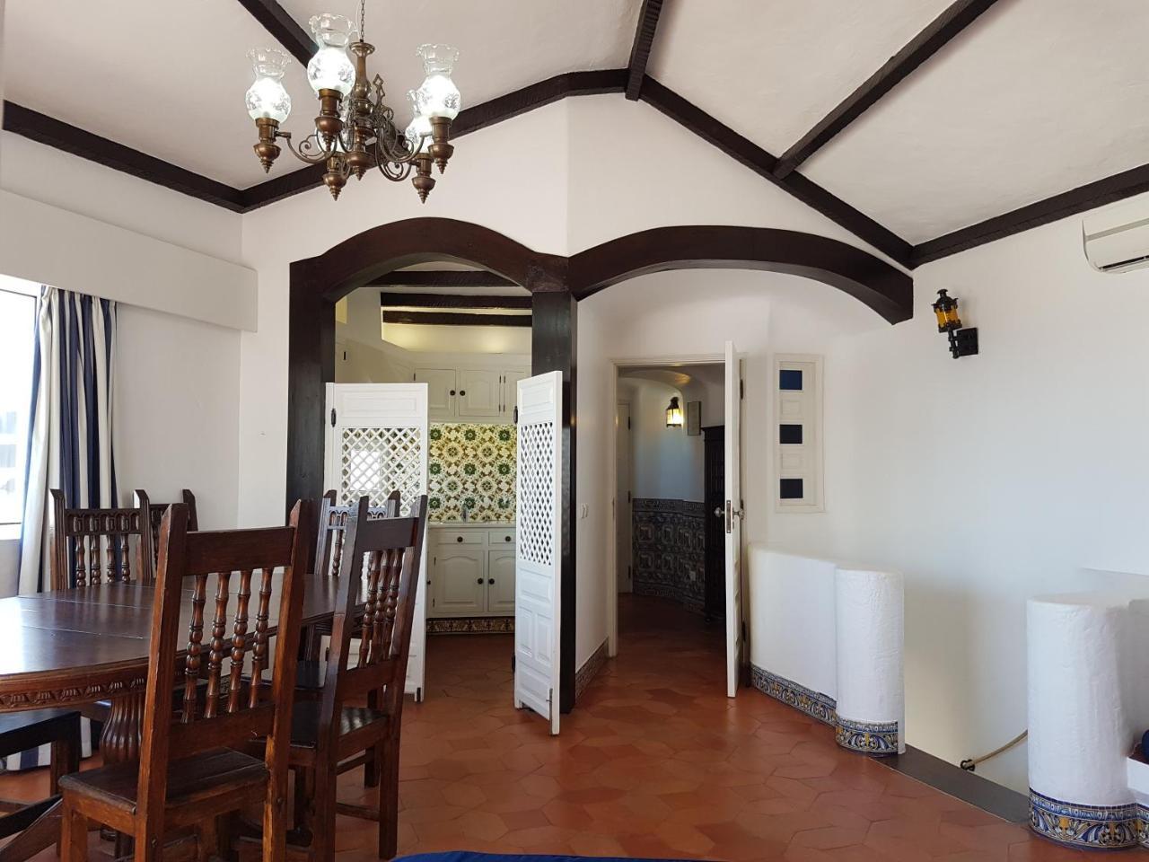 Aparthotel Turisticos Soldoiro Albufeira