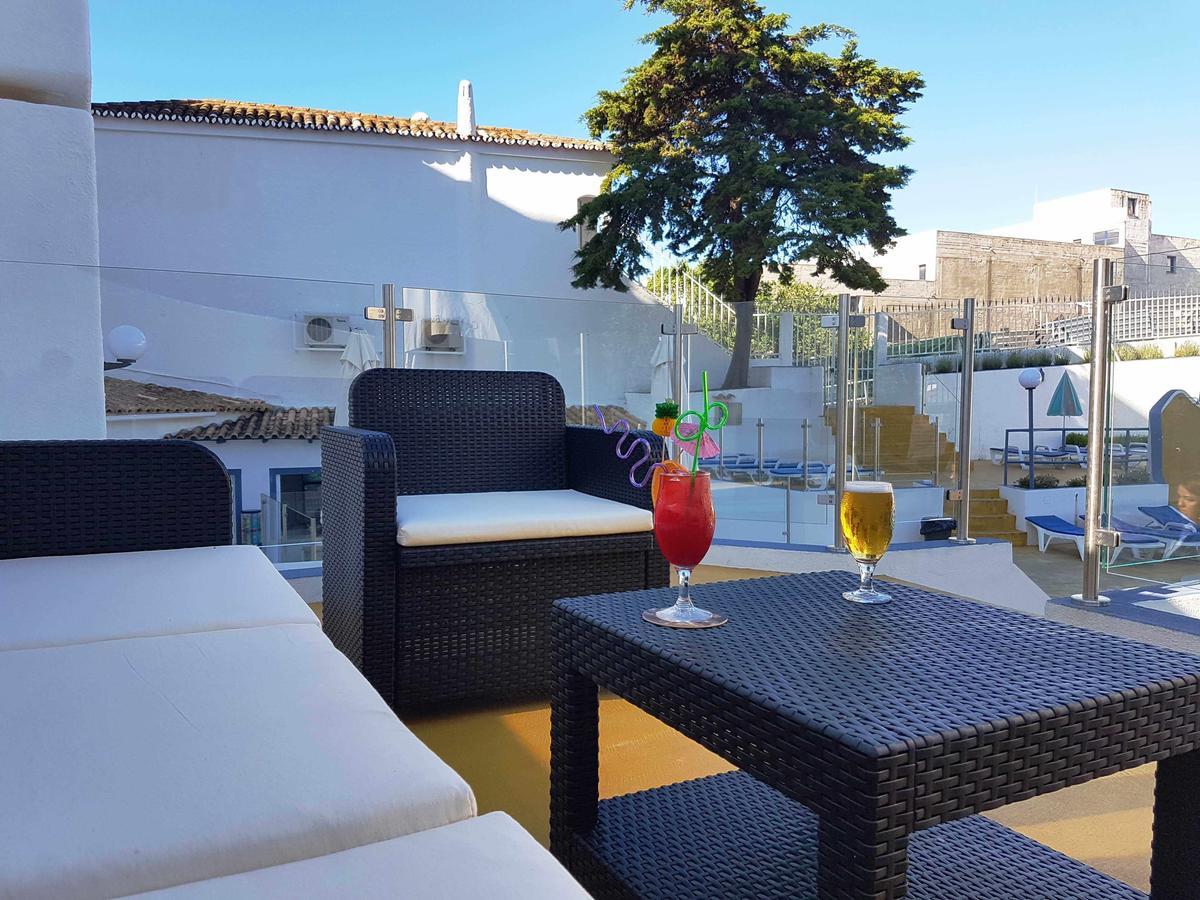 Turisticos Soldoiro Aparthotel
