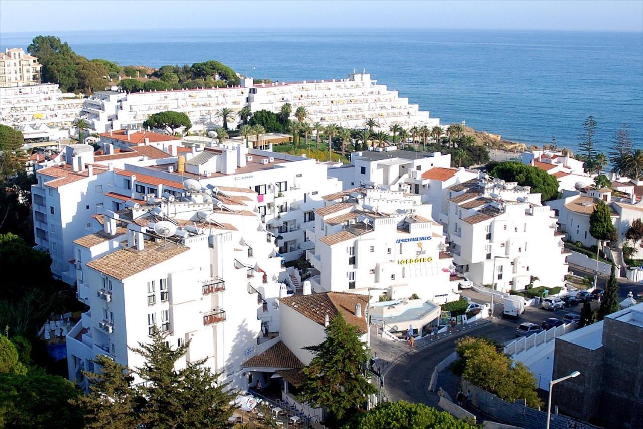 Turisticos Soldoiro Aparthotel Albufeira