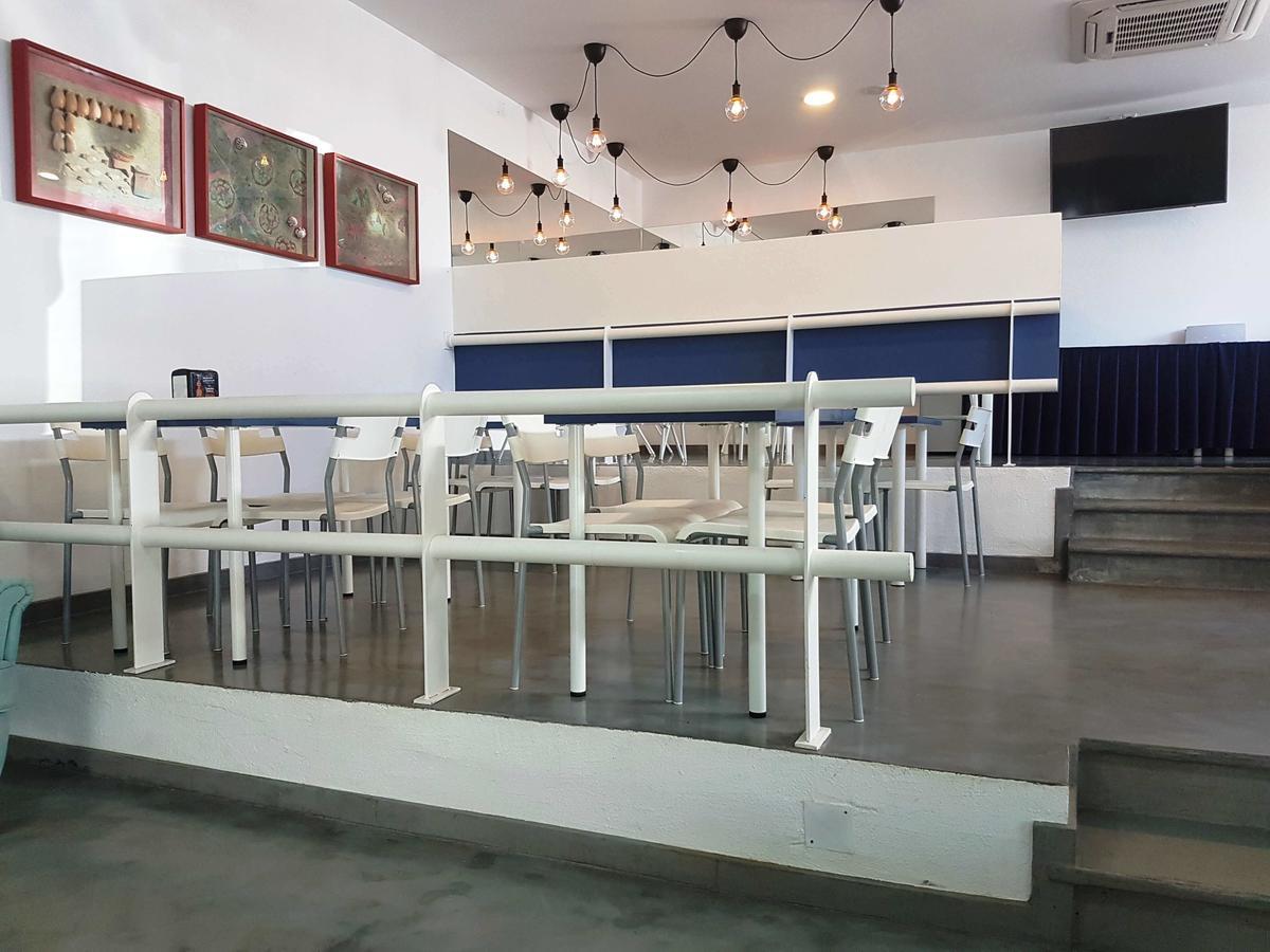 Turisticos Soldoiro Aparthotel Albufeira