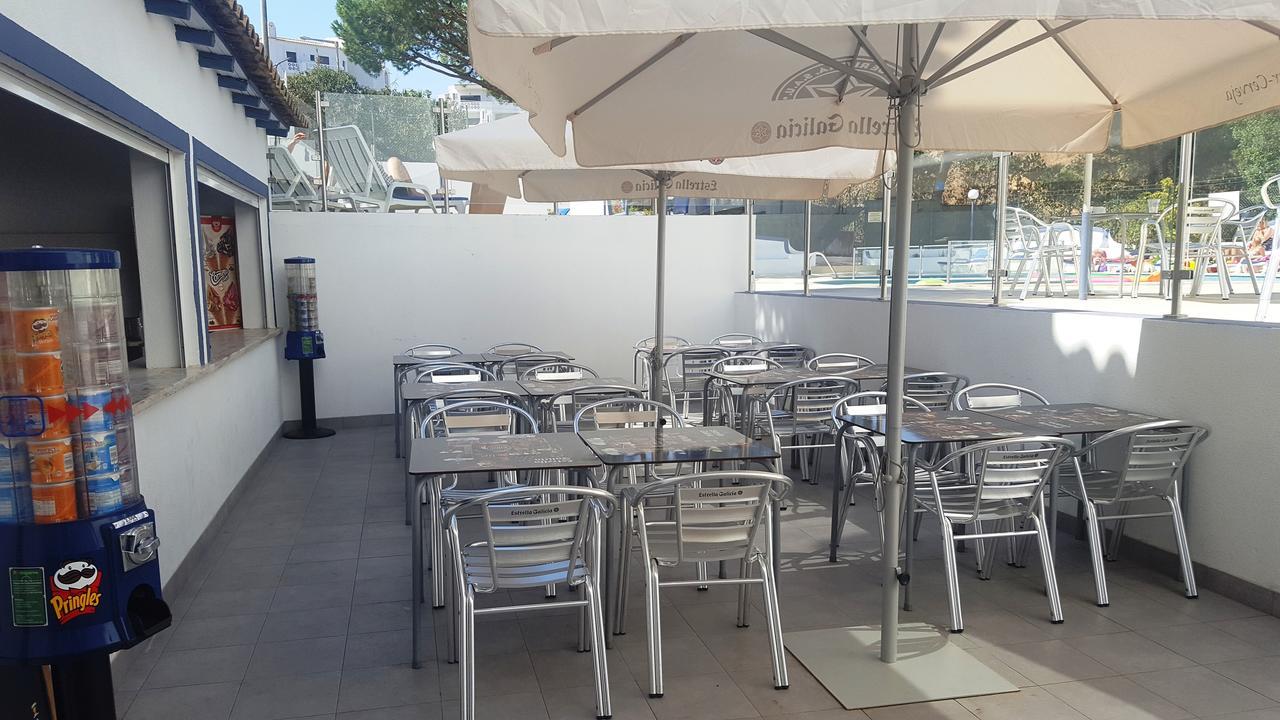 Aparthotel Turisticos Soldoiro Albufeira